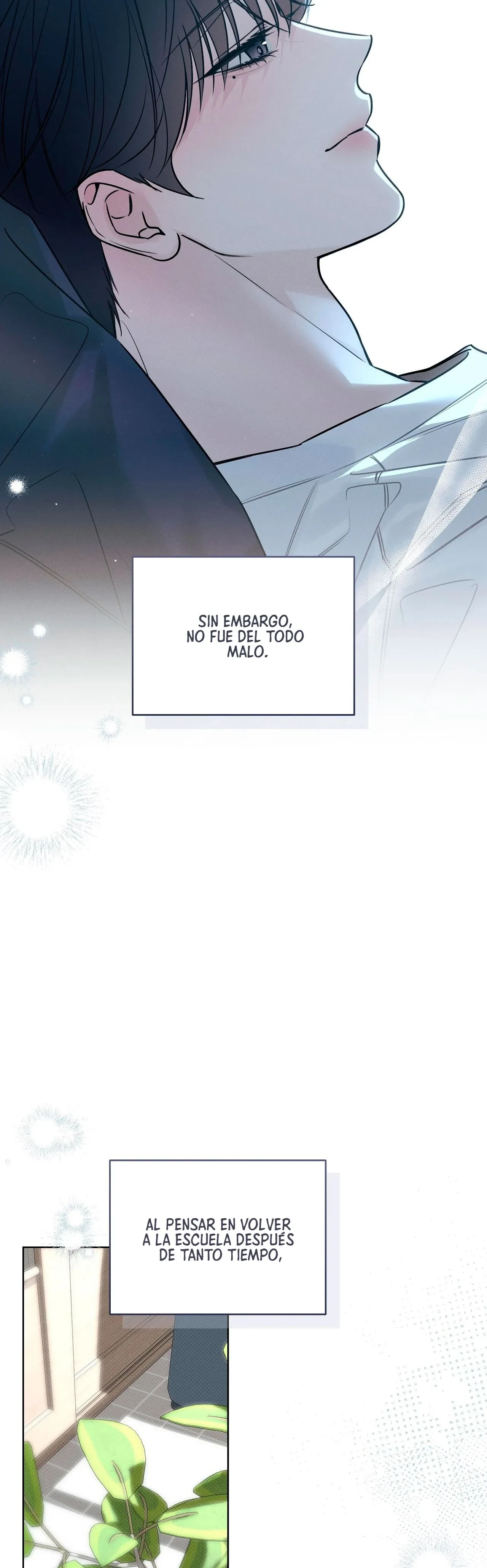 Temporada de invierno Capítulo 6 - Page 29