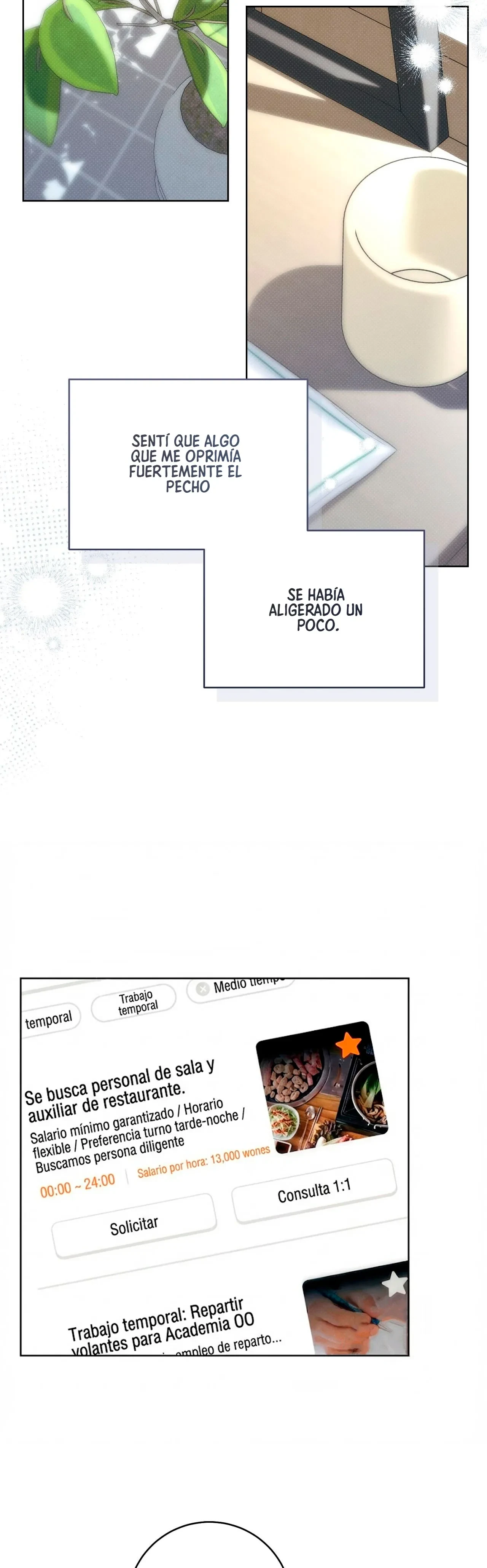 Temporada de invierno Capítulo 6 - Page 30