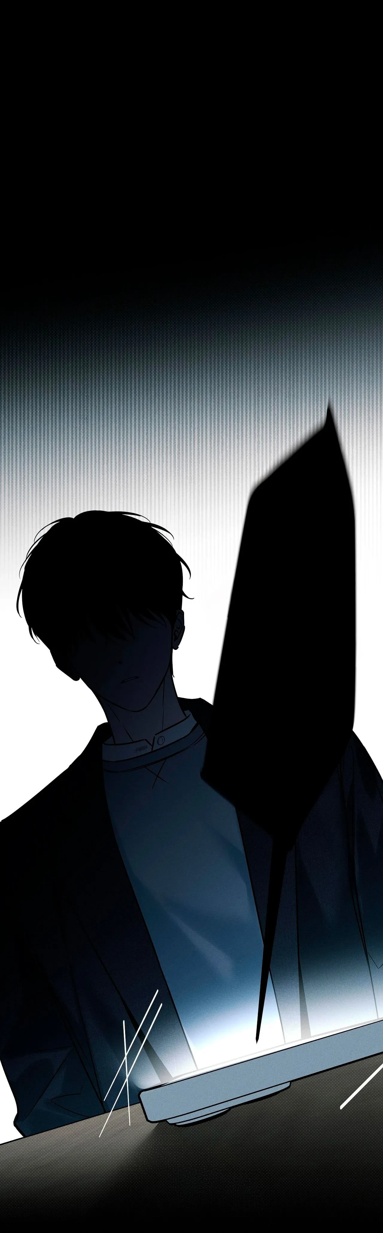 Temporada de invierno Capítulo 6 - Page 39