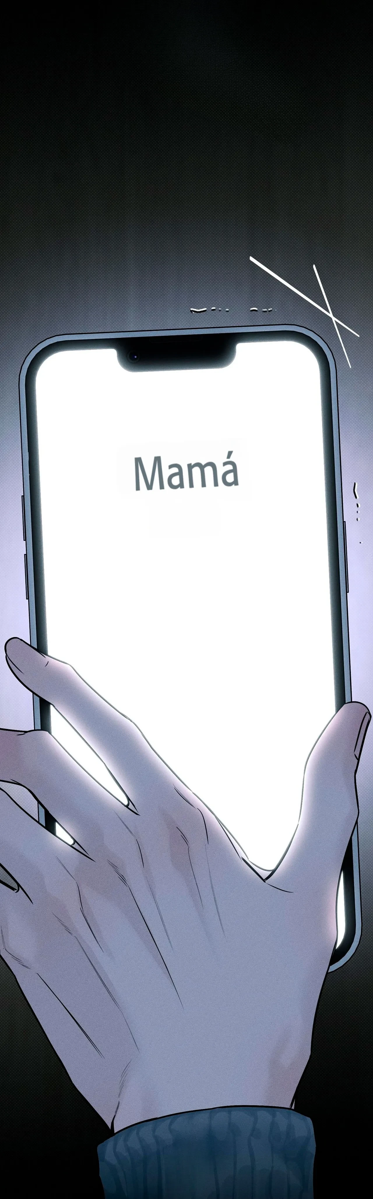 Temporada de invierno Capítulo 6 - Page 41