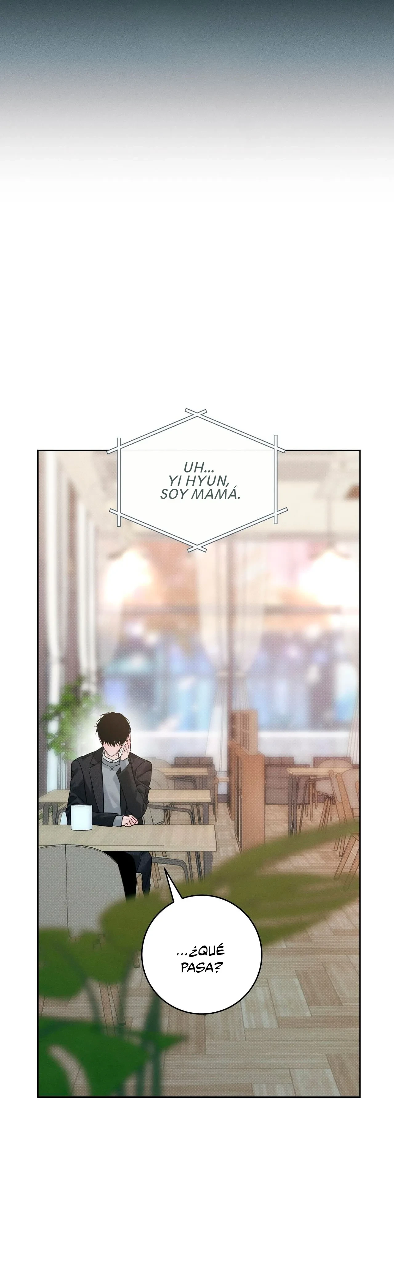 Temporada de invierno Capítulo 6 - Page 43