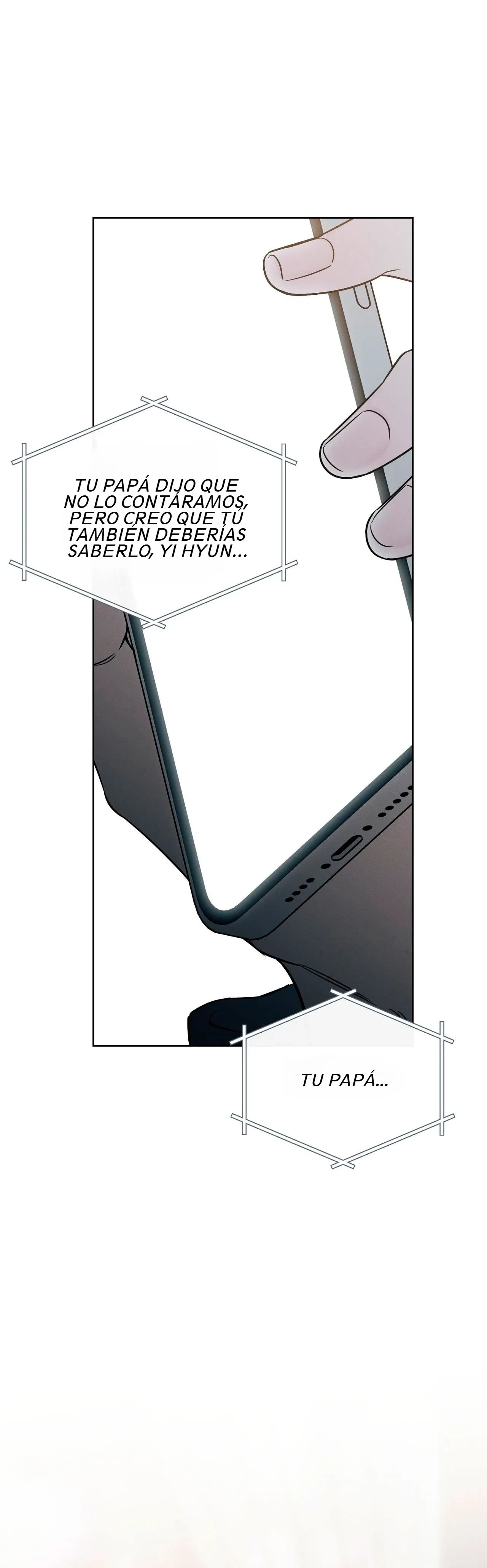 Temporada de invierno Capítulo 6 - Page 44