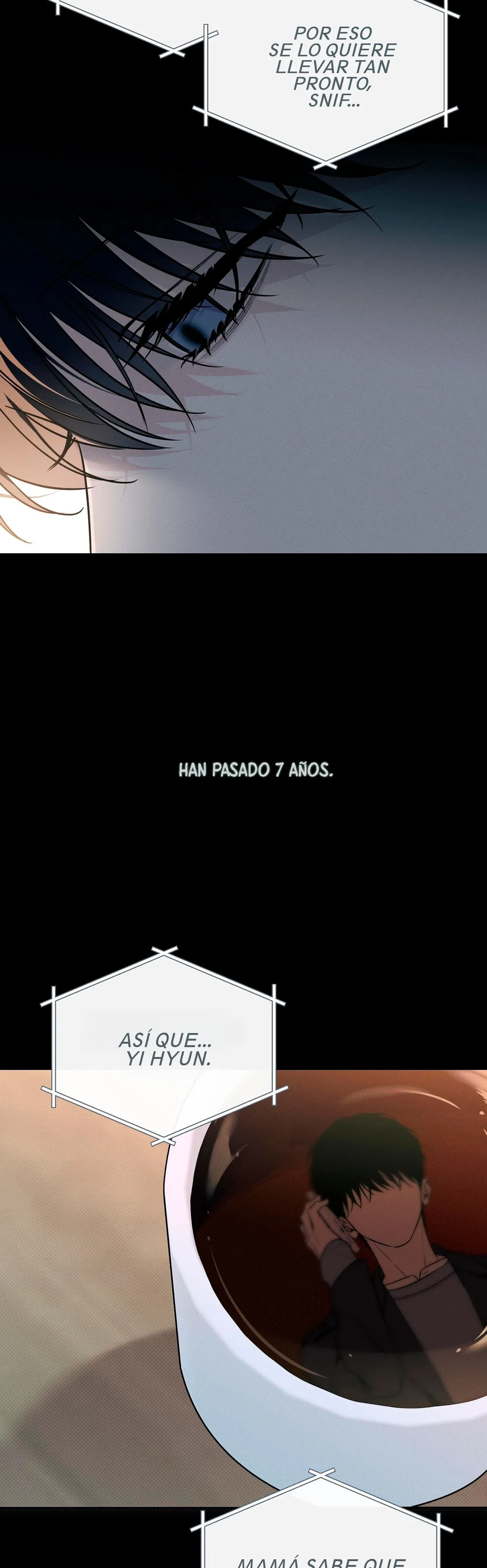 Temporada de invierno Capítulo 6 - Page 46