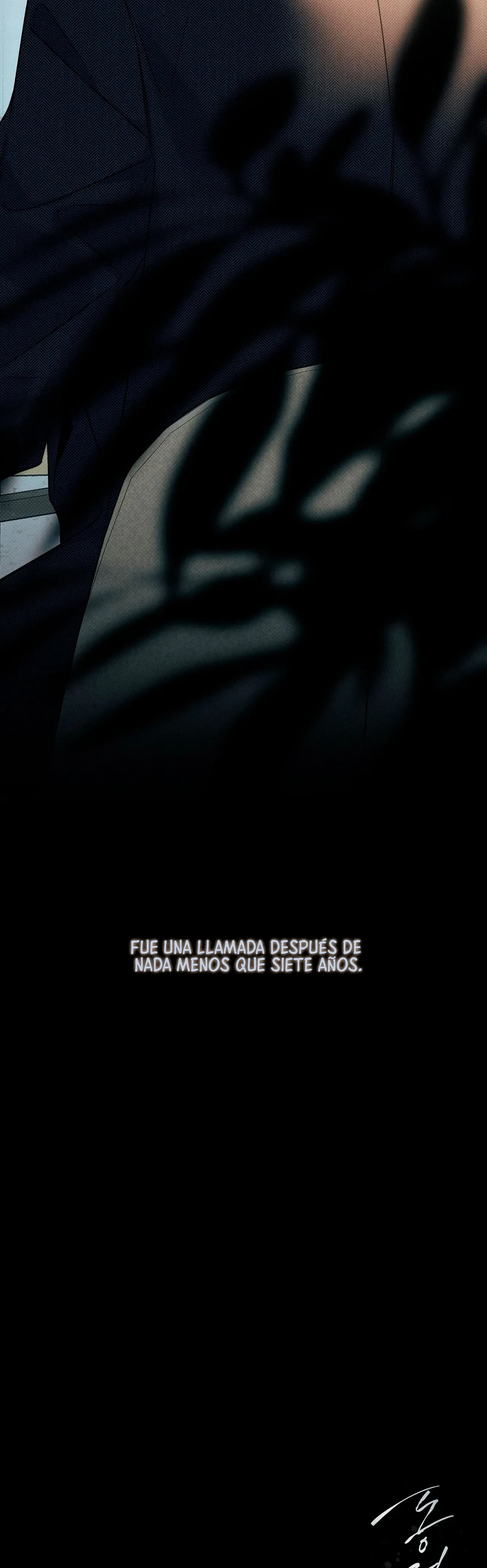 Temporada de invierno Capítulo 6 - Page 48