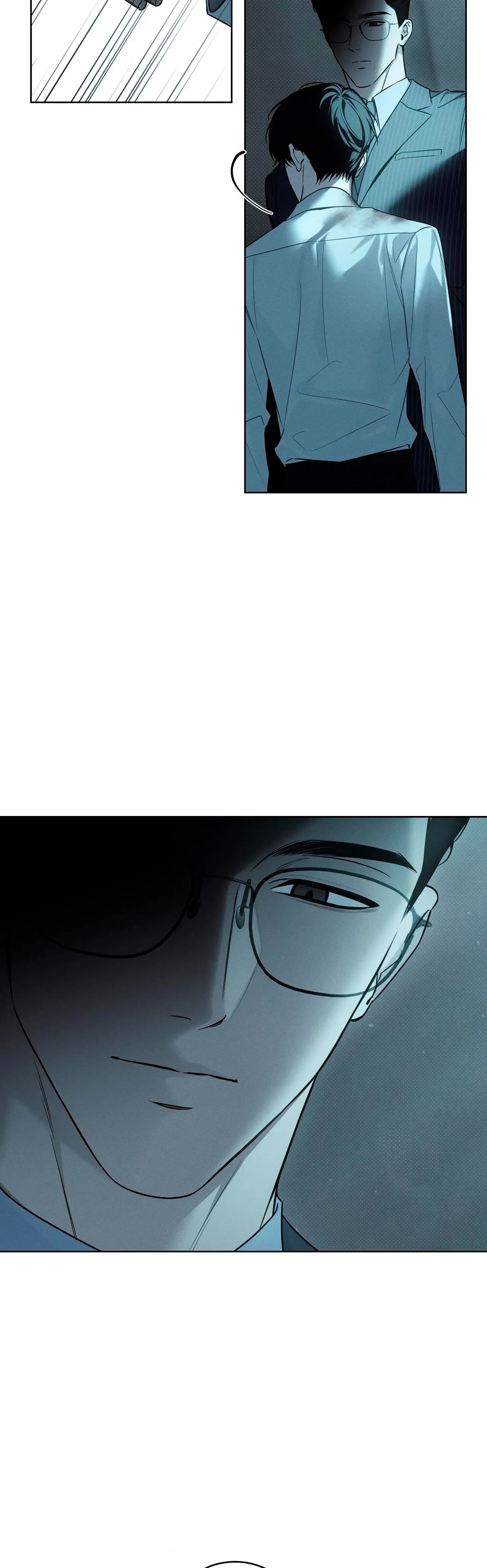 Temporada de invierno Capítulo 6 - Page 6