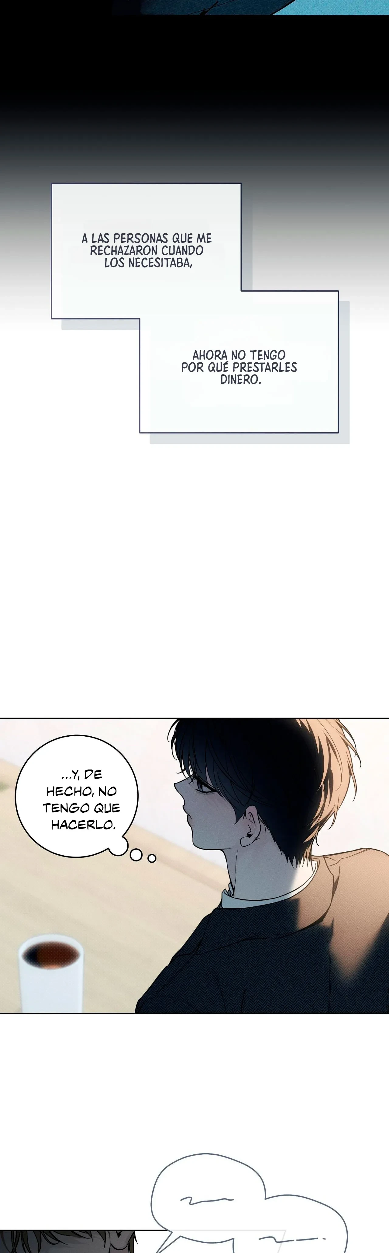 Temporada de invierno Capítulo 7 - Page 12