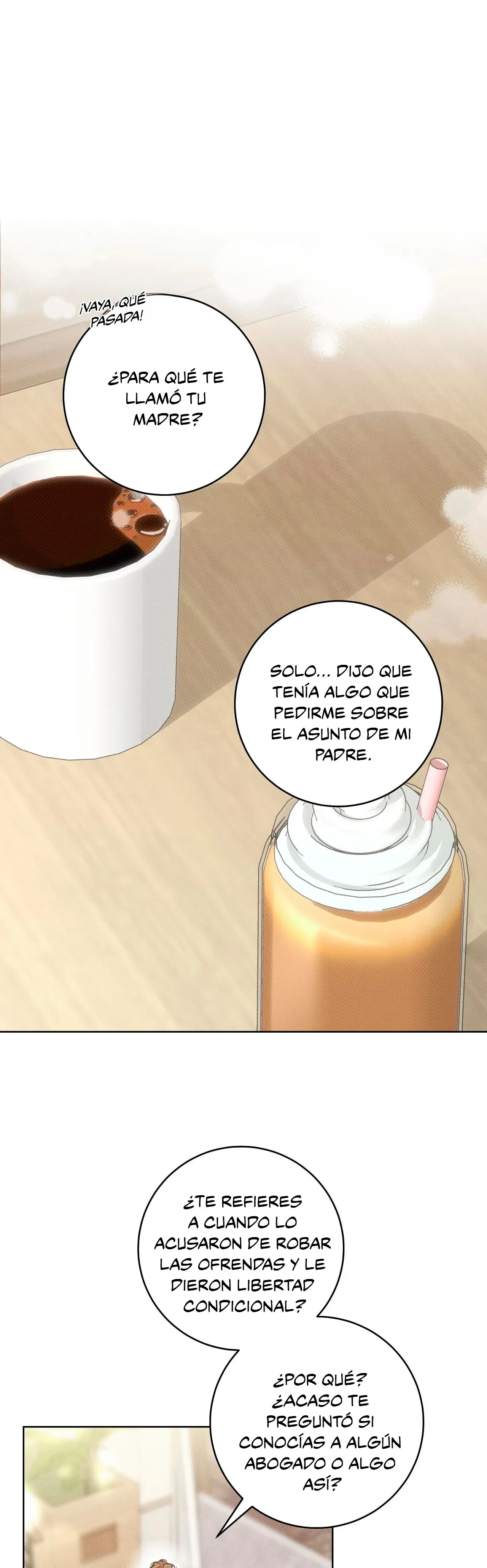 Temporada de invierno Capítulo 7 - Page 2