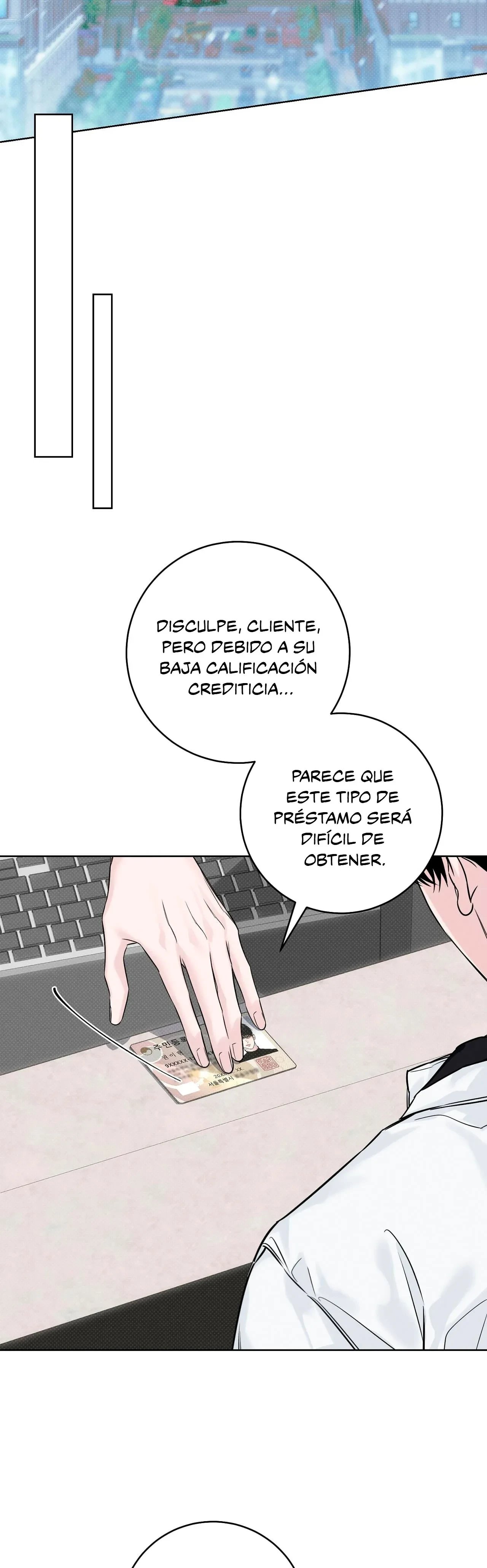Temporada de invierno Capítulo 7 - Page 26