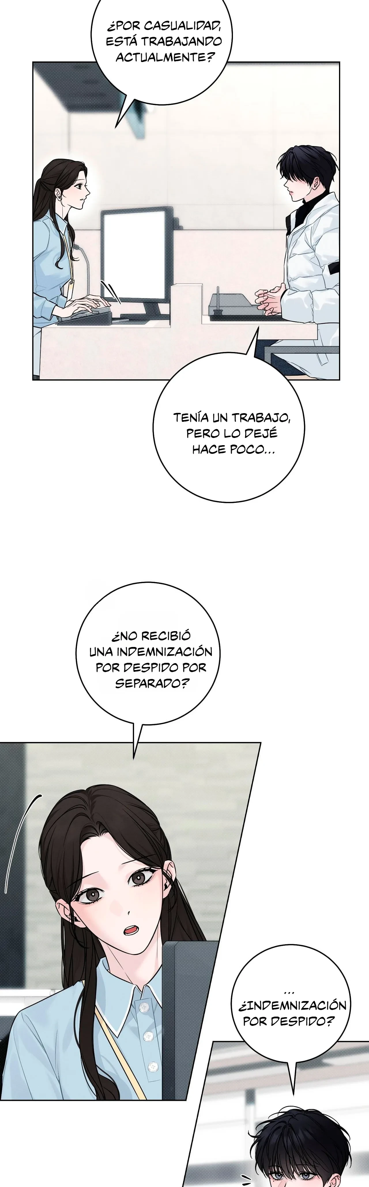 Temporada de invierno Capítulo 7 - Page 27