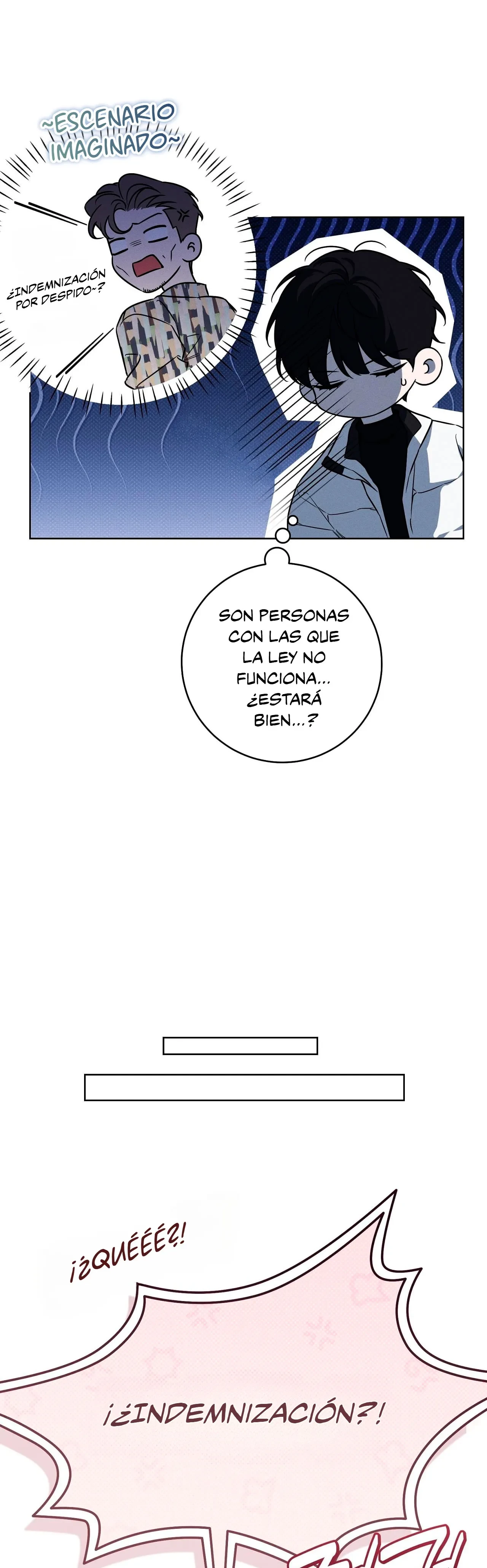 Temporada de invierno Capítulo 7 - Page 30