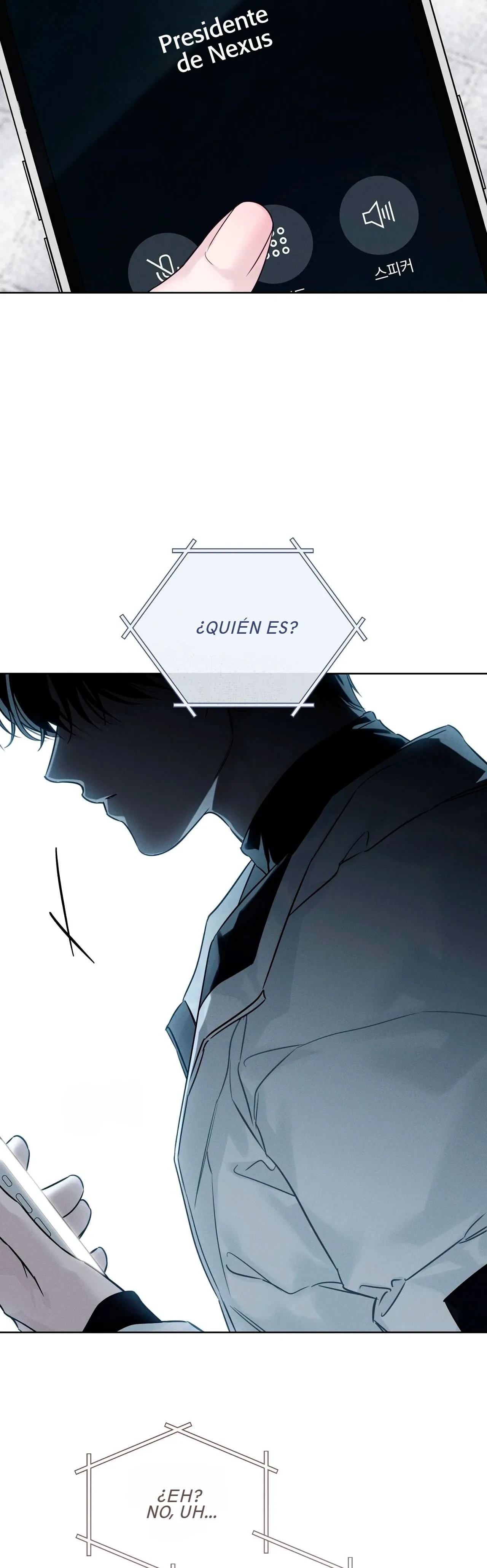 Temporada de invierno Capítulo 7 - Page 35