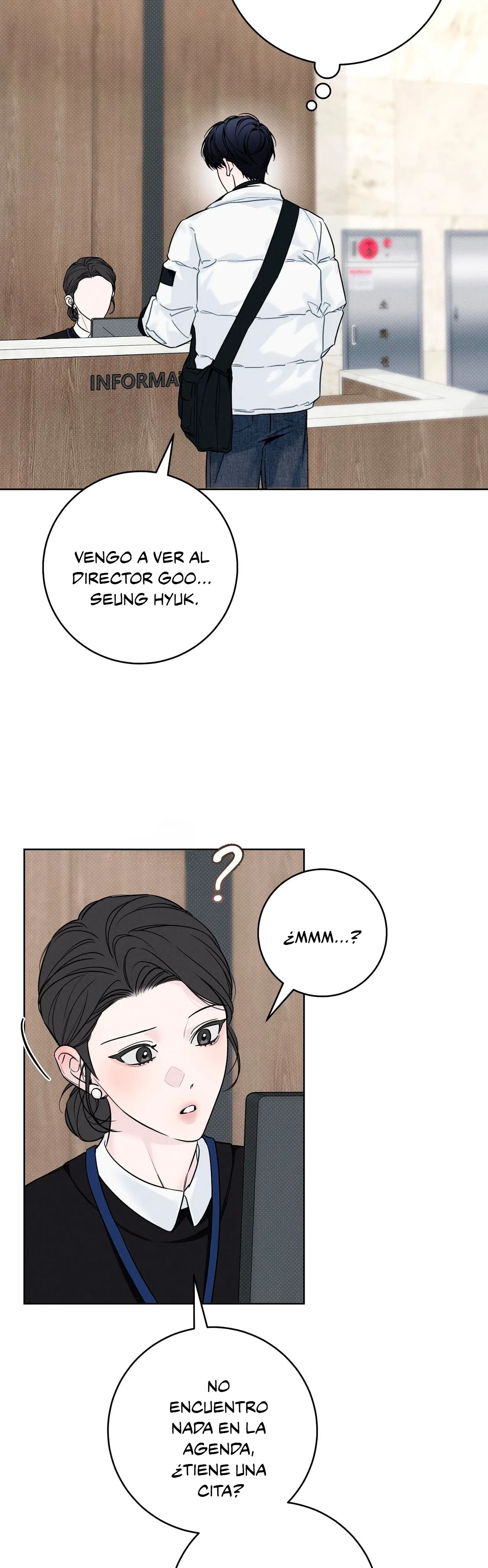 Temporada de invierno Capítulo 7 - Page 41