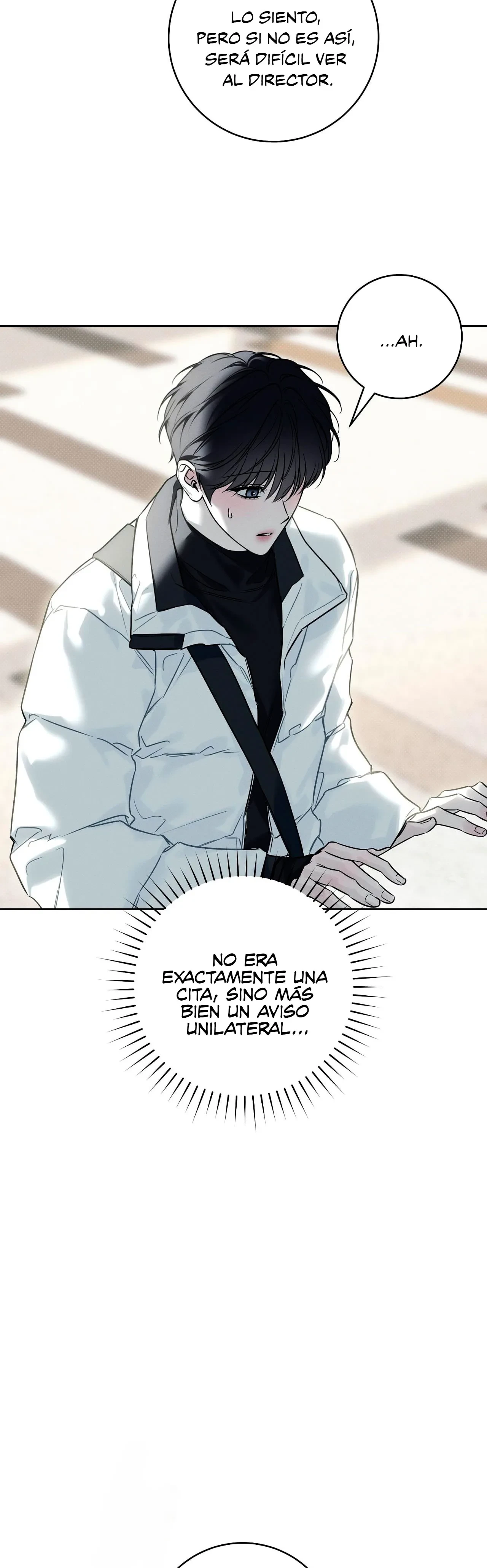 Temporada de invierno Capítulo 7 - Page 42