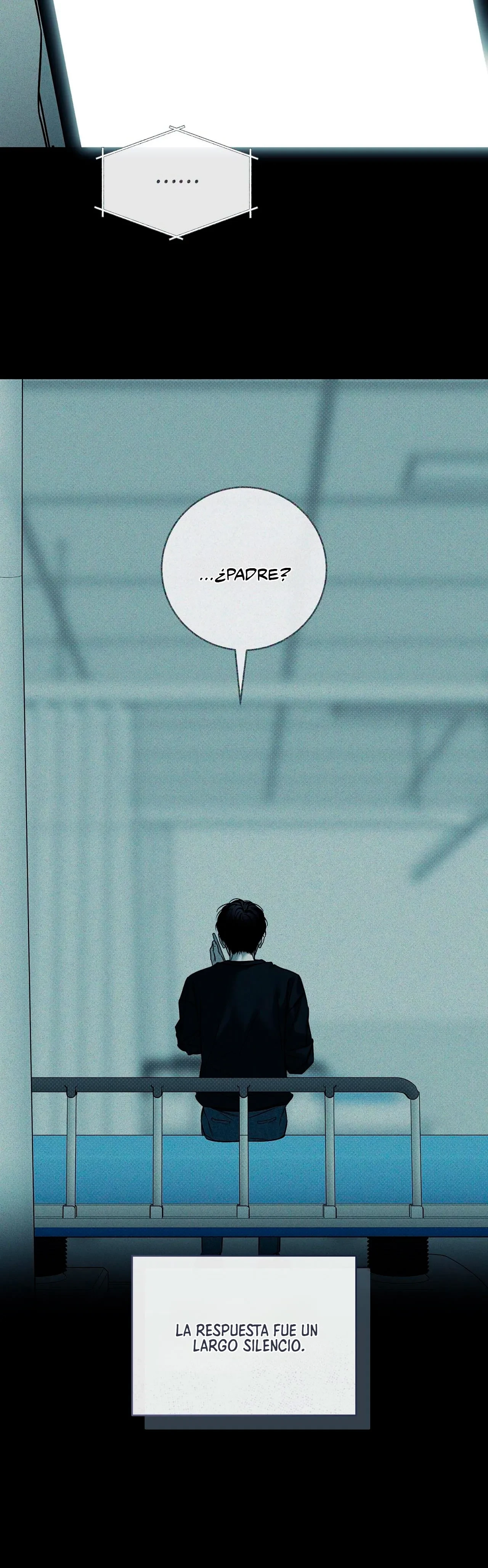 Temporada de invierno Capítulo 7 - Page 9