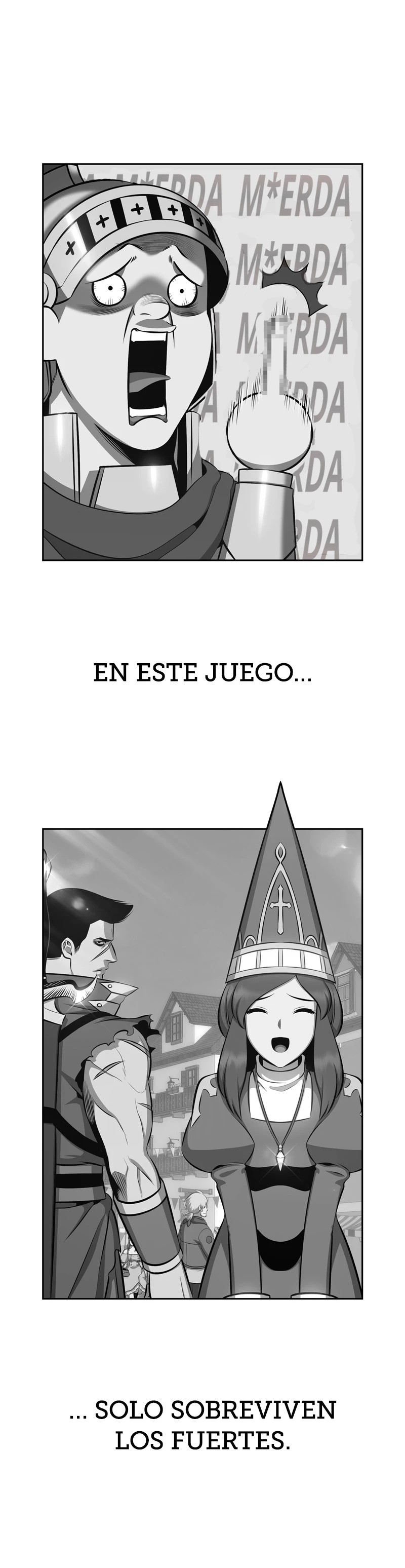 +99 palo de madera Capítulo 1 - Page 101