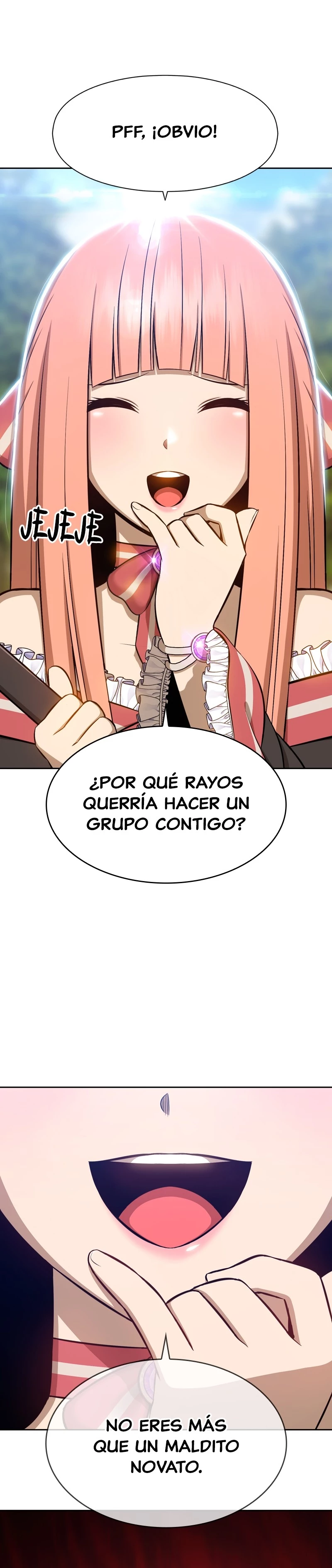 +99 palo de madera Capítulo 1 - Page 32