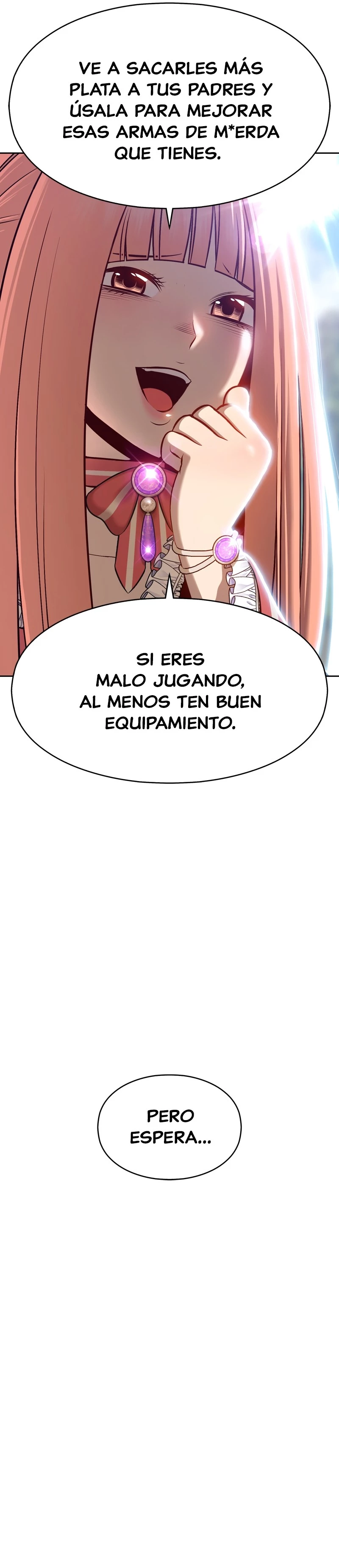 +99 palo de madera Capítulo 1 - Page 34