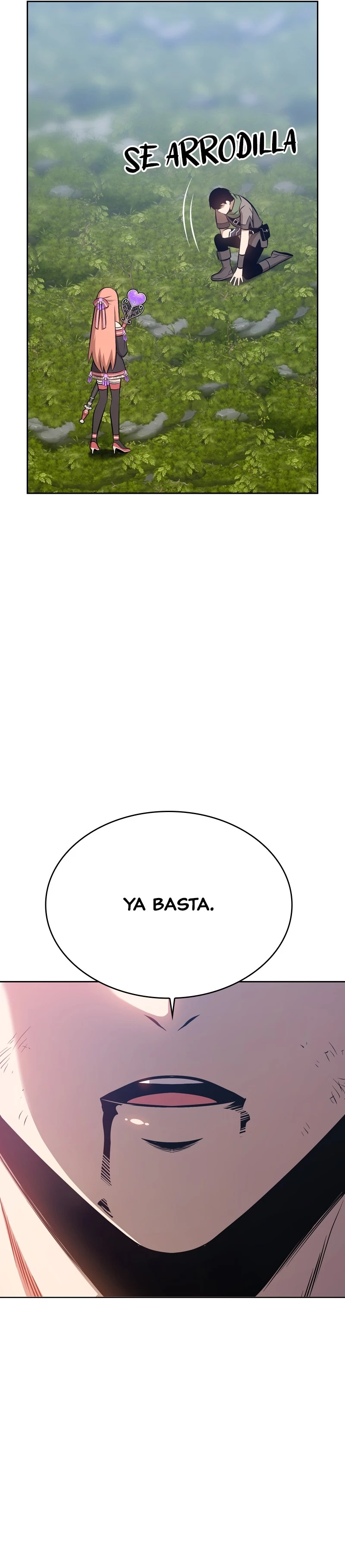 +99 palo de madera Capítulo 1 - Page 36