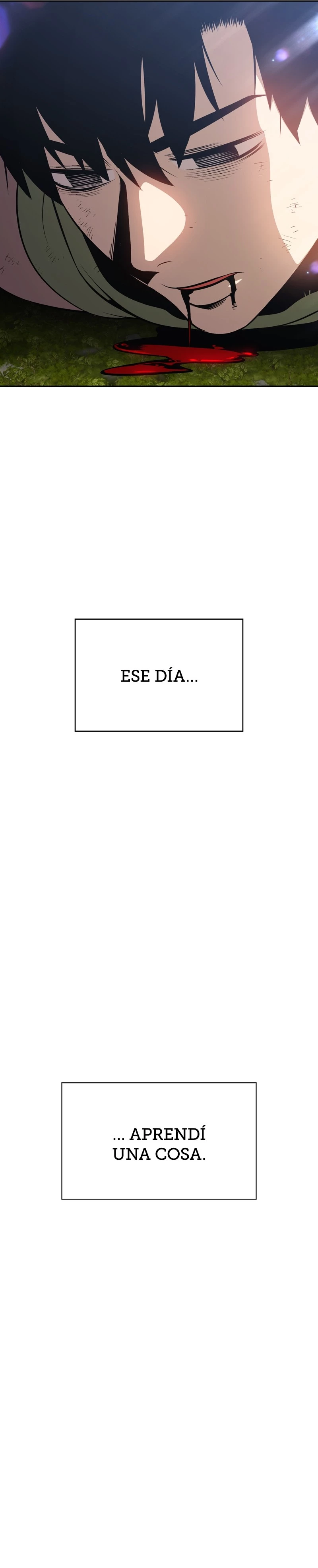 +99 palo de madera Capítulo 1 - Page 48