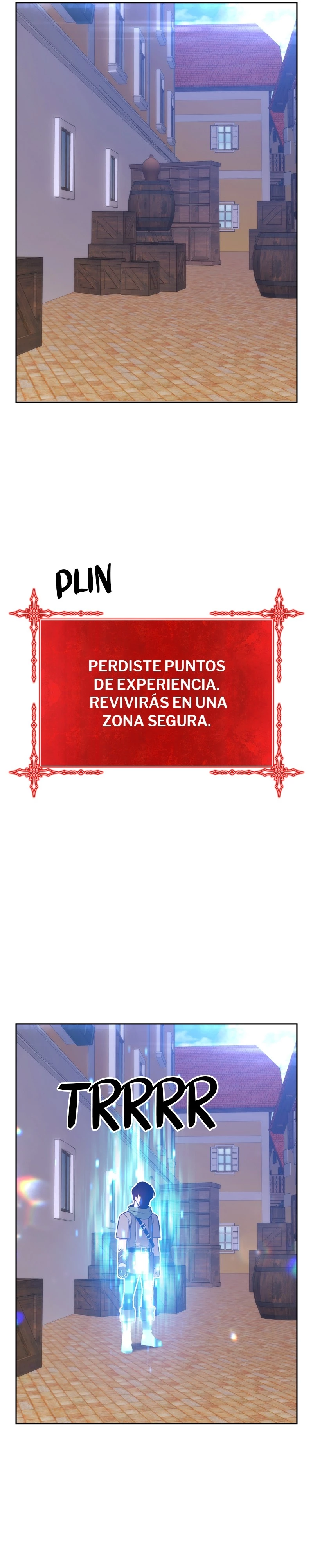 +99 palo de madera Capítulo 1 - Page 52