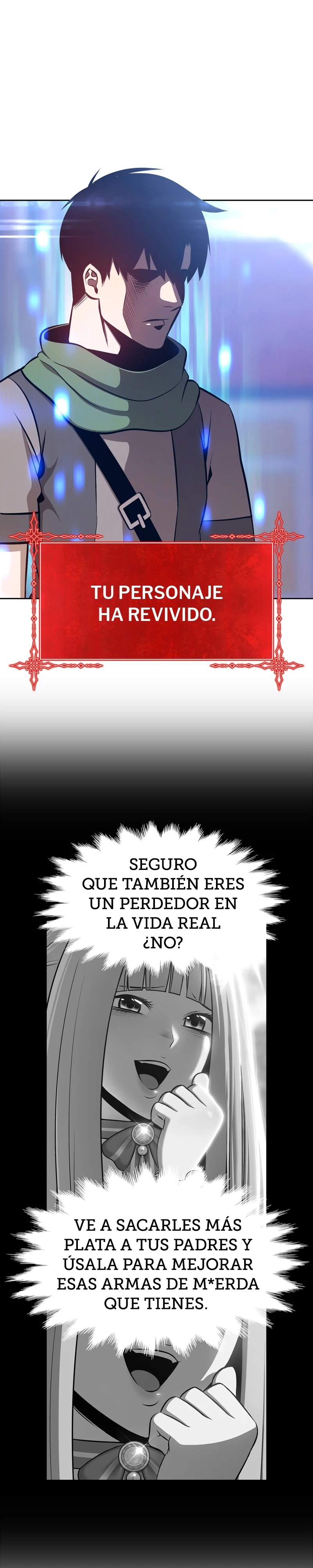 +99 palo de madera Capítulo 1 - Page 53