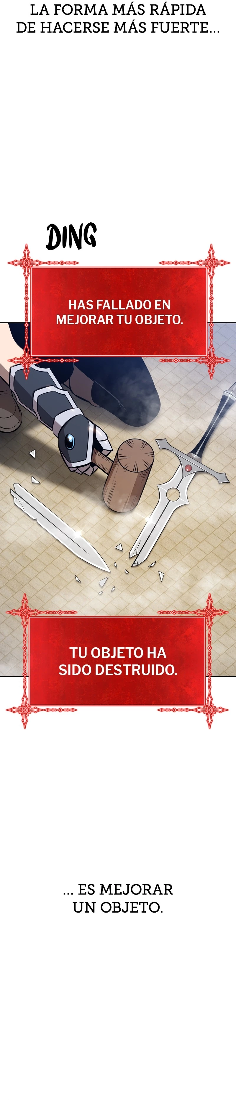 +99 palo de madera Capítulo 1 - Page 60