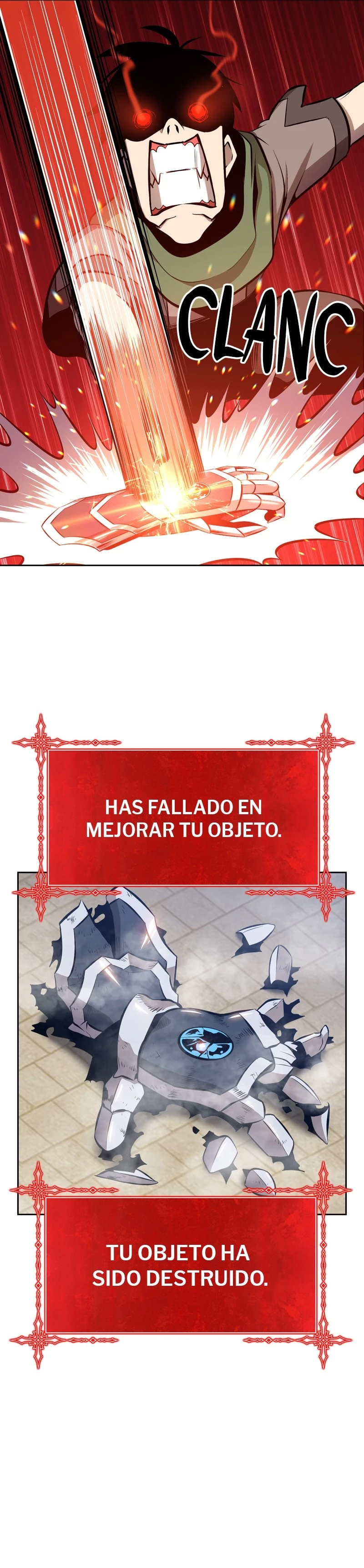 +99 palo de madera Capítulo 1 - Page 62