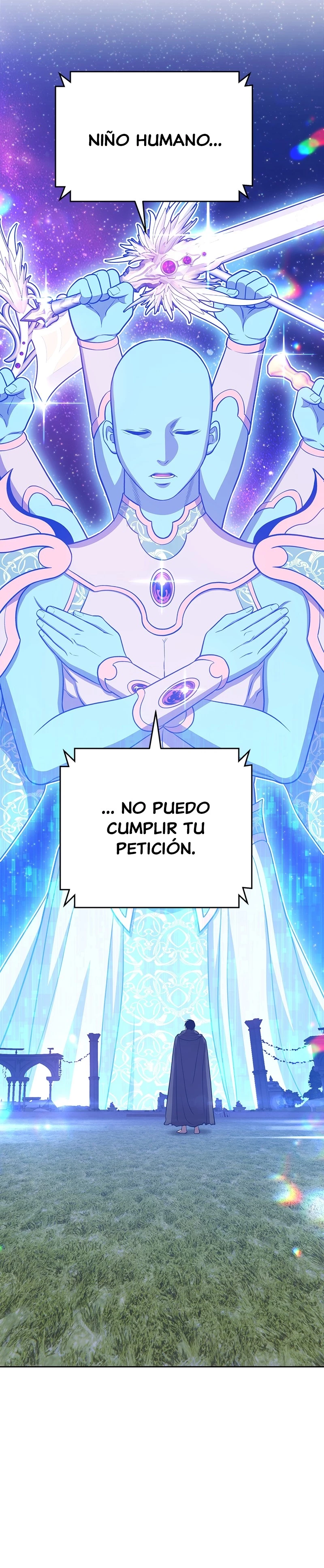 +99 palo de madera Capítulo 10 - Page 107