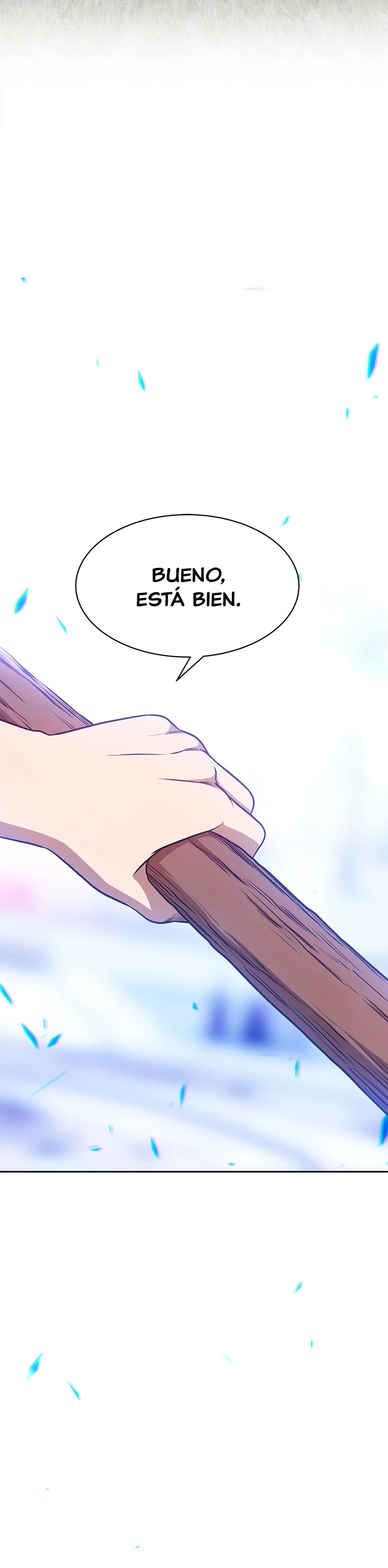 +99 palo de madera Capítulo 10 - Page 117