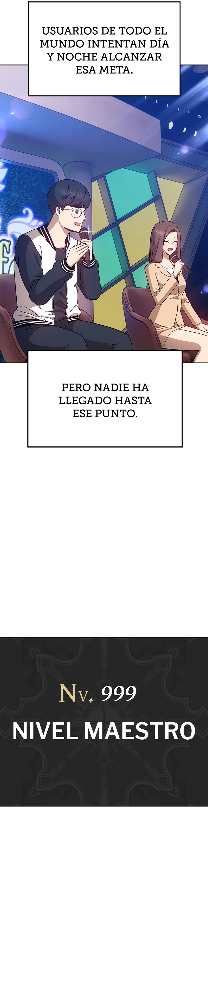 +99 palo de madera Capítulo 10 - Page 19