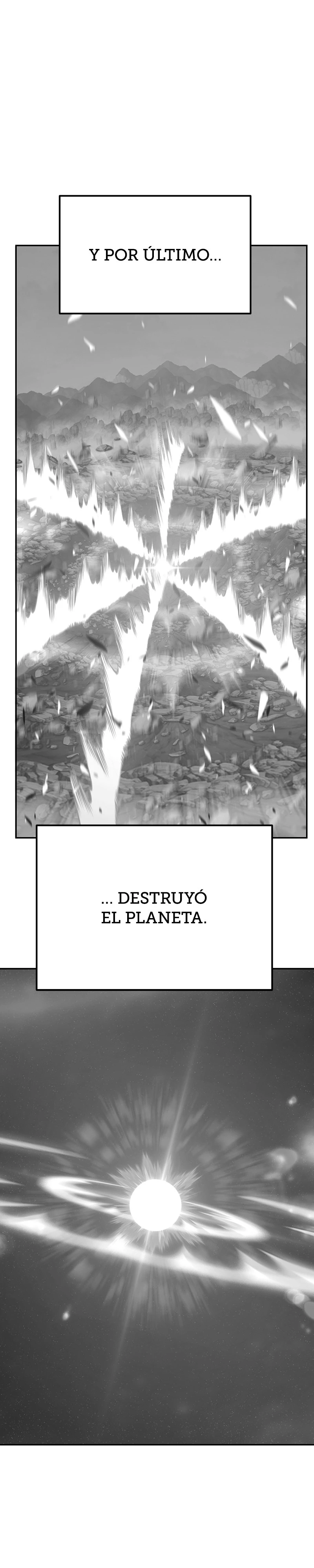 +99 palo de madera Capítulo 10 - Page 27