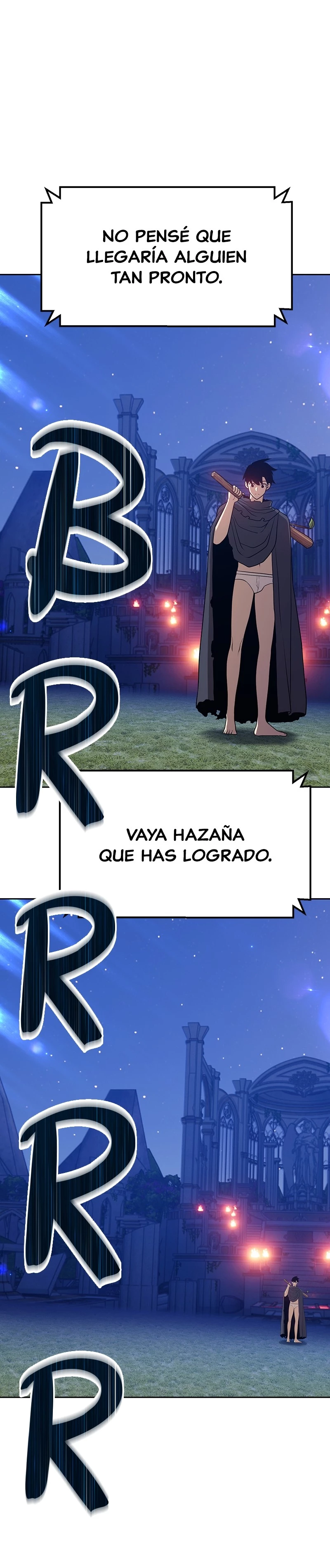 +99 palo de madera Capítulo 10 - Page 47
