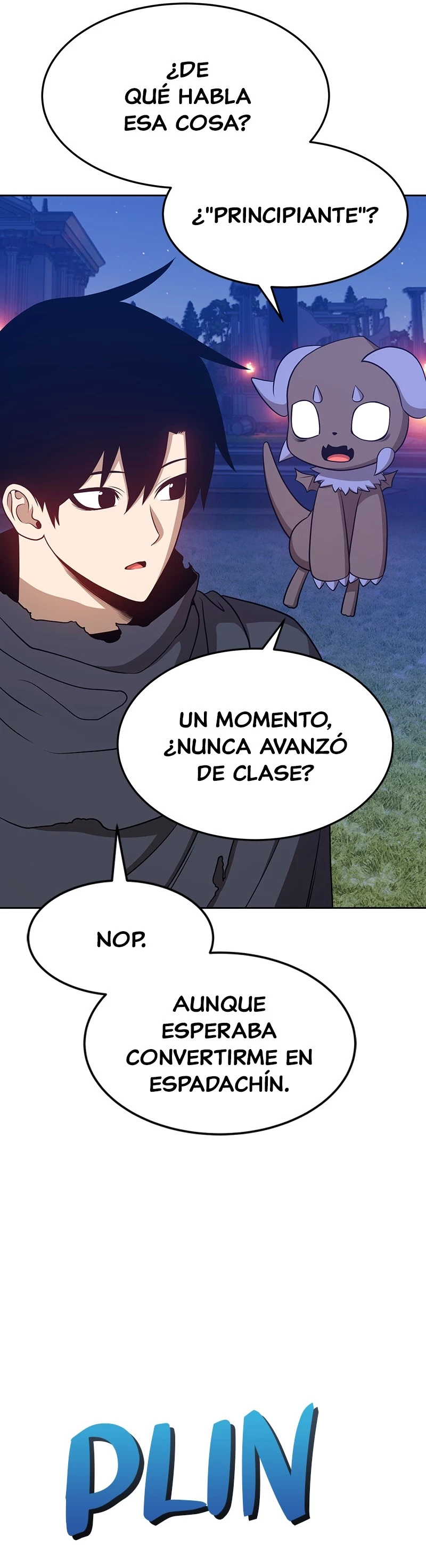 +99 palo de madera Capítulo 10 - Page 53