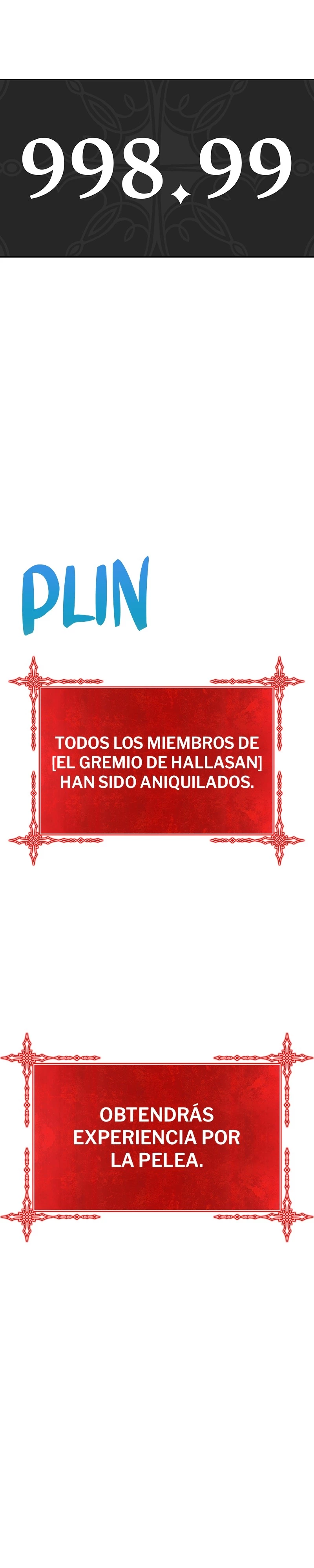 +99 palo de madera Capítulo 10 - Page 7