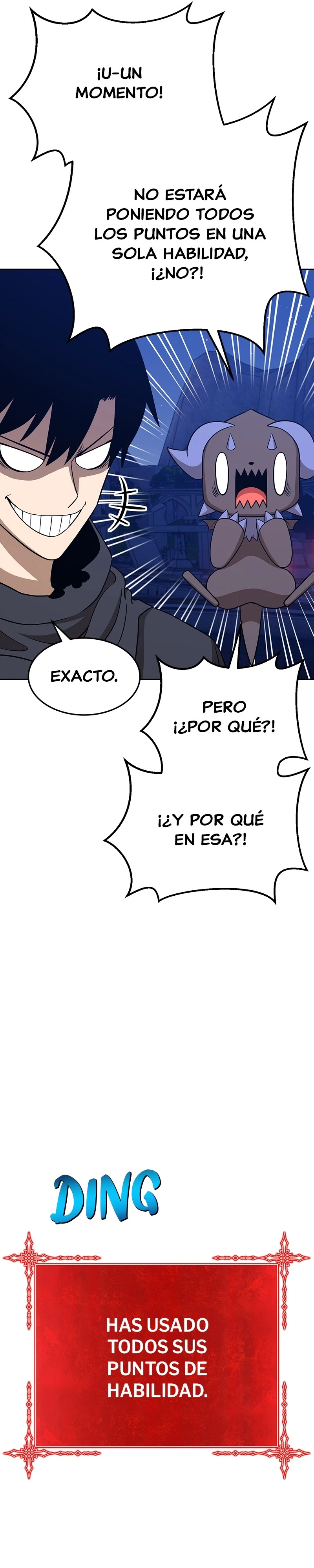 +99 palo de madera Capítulo 10 - Page 76