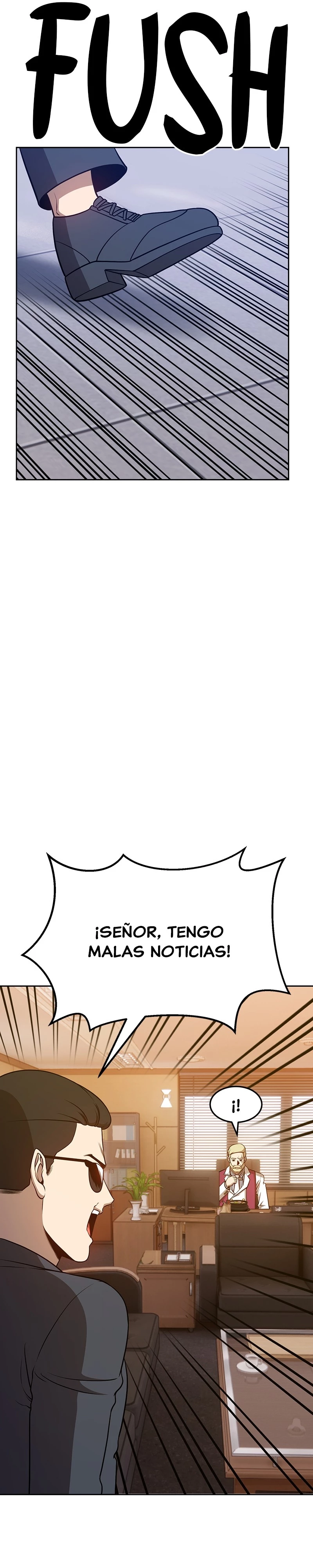 +99 palo de madera Capítulo 10 - Page 80