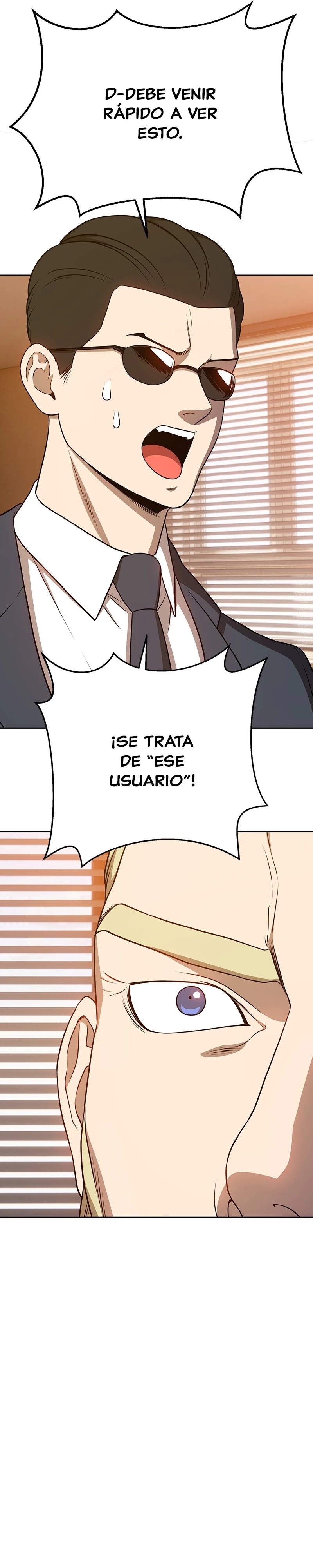 +99 palo de madera Capítulo 10 - Page 82