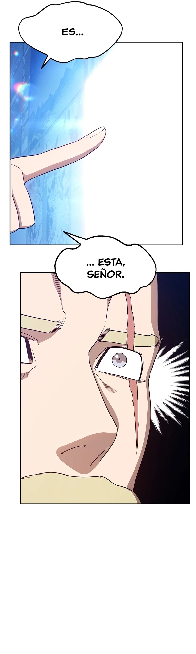 +99 palo de madera Capítulo 10 - Page 89
