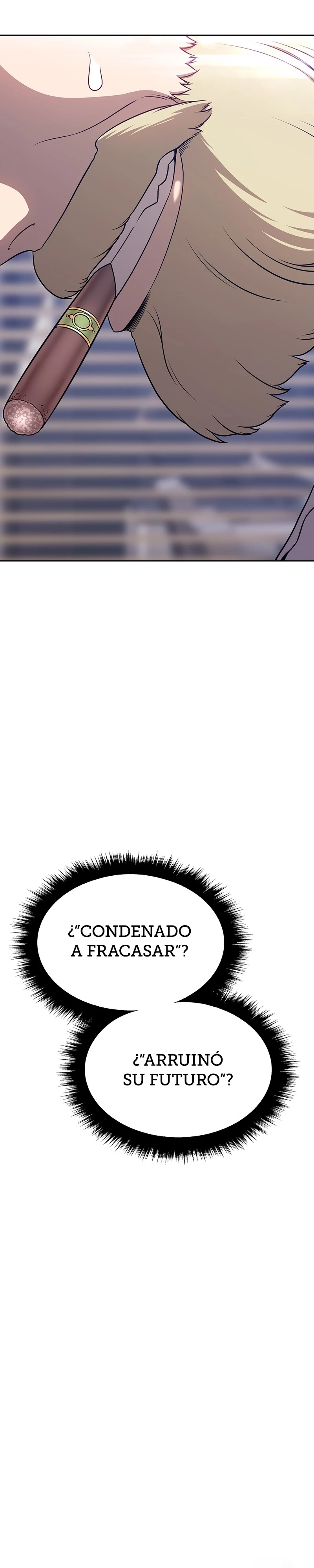 +99 palo de madera Capítulo 10 - Page 95