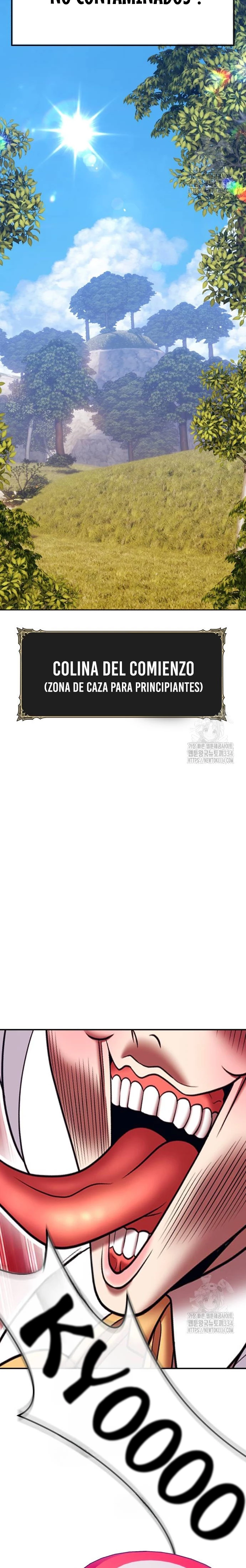 +99 palo de madera Capítulo 100.1 - Page 31