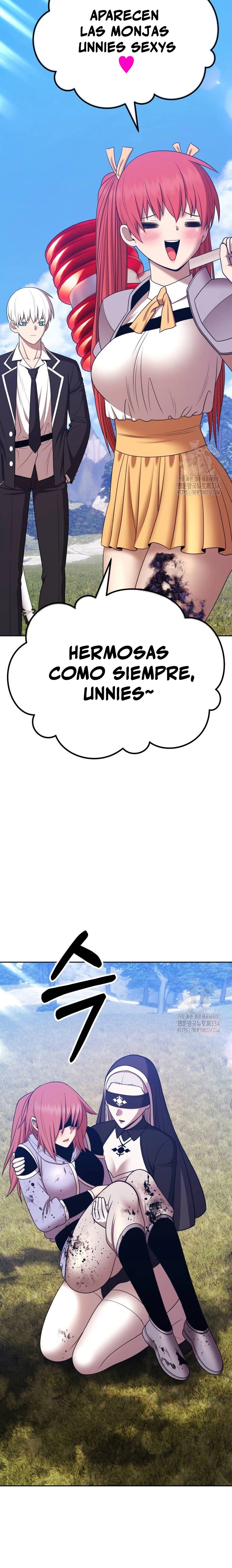 +99 palo de madera Capítulo 100.1 - Page 48