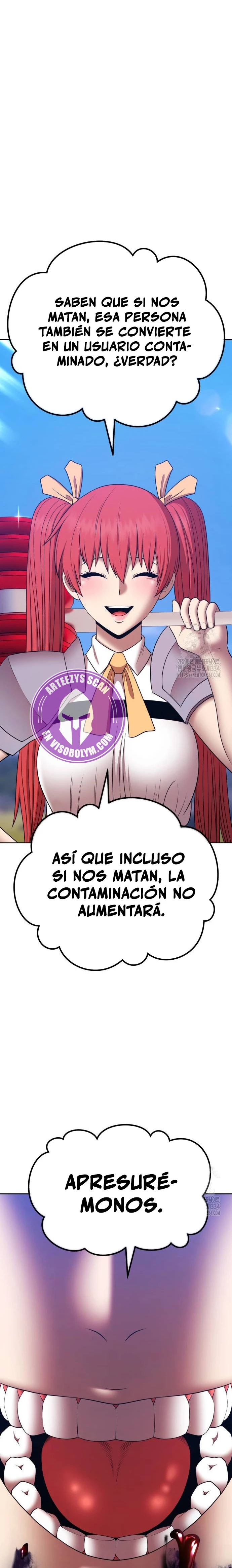 +99 palo de madera Capítulo 100.1 - Page 52