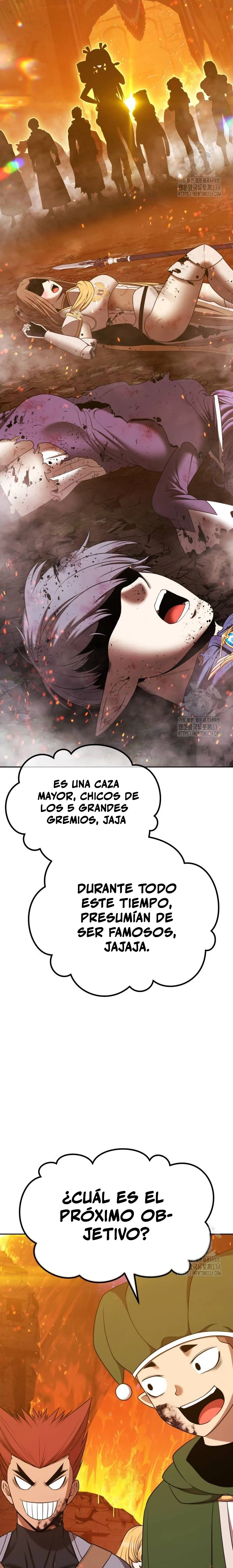 +99 palo de madera Capítulo 100.1 - Page 6