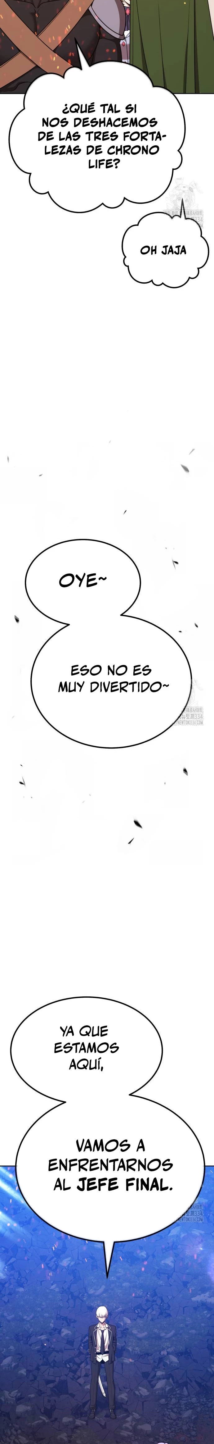 +99 palo de madera Capítulo 100.1 - Page 7