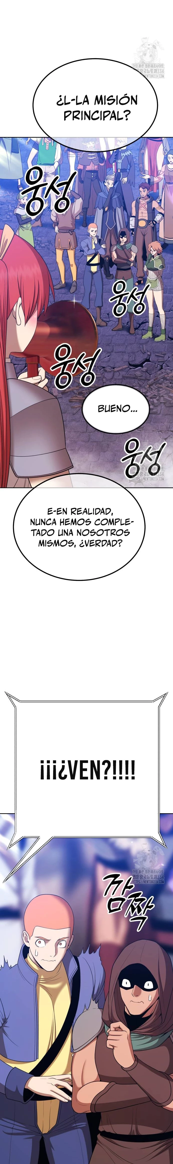 +99 palo de madera Capítulo 100.2 - Page 36