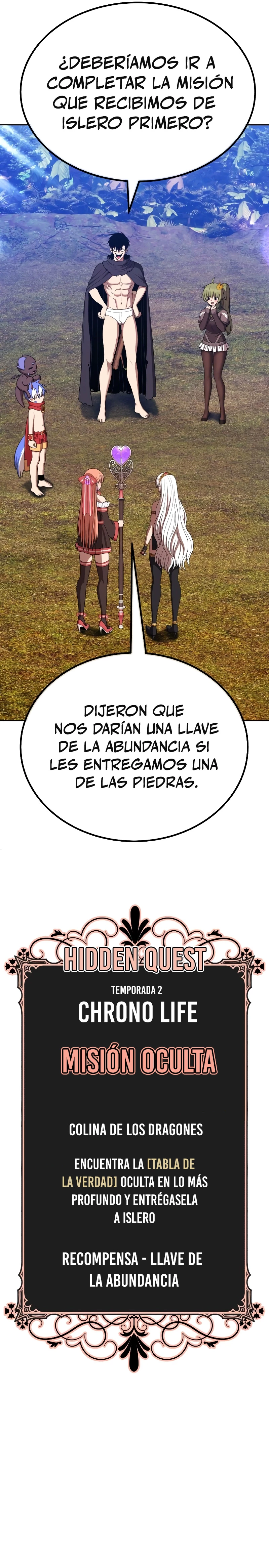 +99 palo de madera Capítulo 101.1 - Page 26