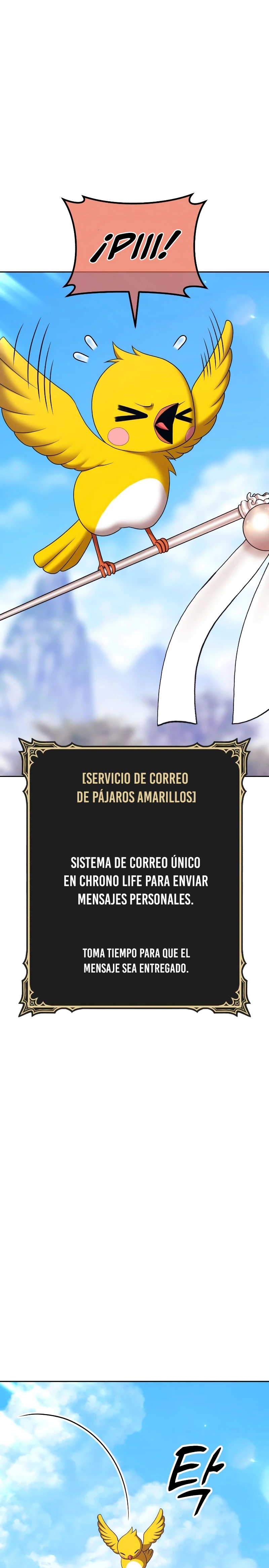 +99 palo de madera Capítulo 101.1 - Page 30