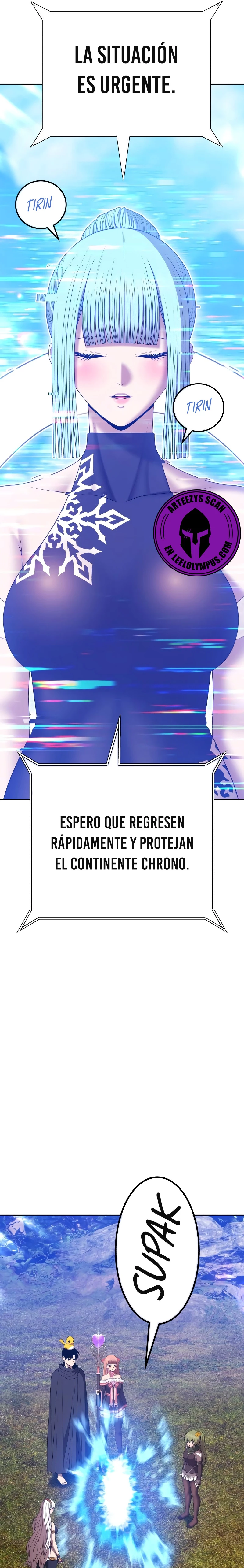 +99 palo de madera Capítulo 101.1 - Page 44
