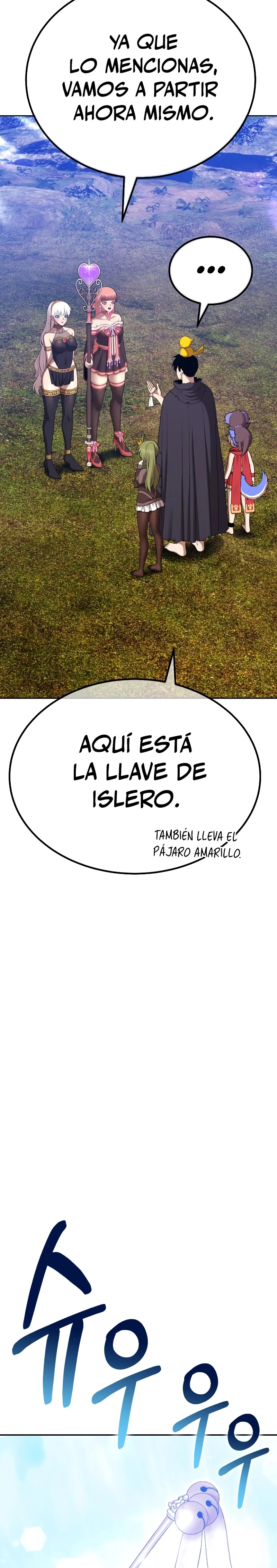 +99 palo de madera Capítulo 101.1 - Page 59