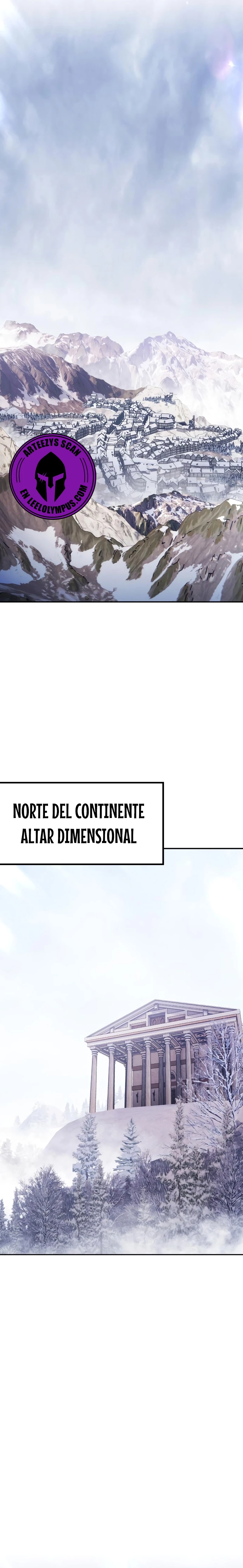 +99 palo de madera Capítulo 101.1 - Page 68